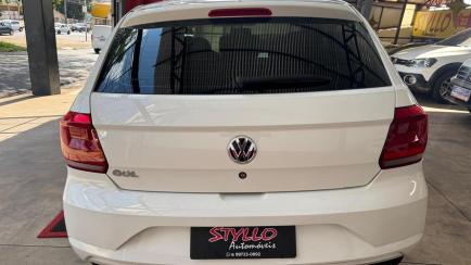 Volkswagen Gol 1.0
