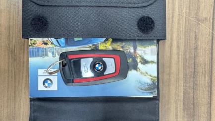 BMW Série 3 320i M Sport ActiveFlex