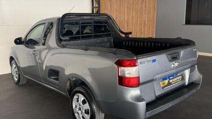 Chevrolet Montana LS 1.4 (Flex)