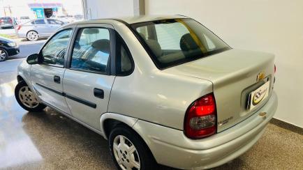 Chevrolet Classic Life 1.0 (Flex)