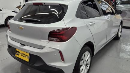 Chevrolet Onix 1.0 LT