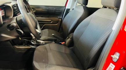 Citroën C4 Cactus 1.6 Feel (Aut)