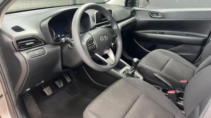 Hyundai HB20 1.0 Sense