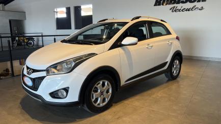 Hyundai HB20X Style 1.6