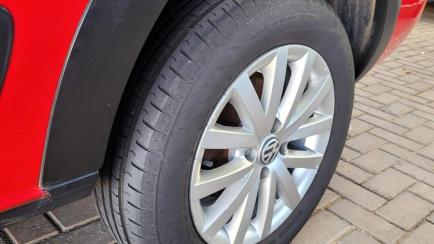 Volkswagen Saveiro 1.6  (Flex) (cab. estendida)