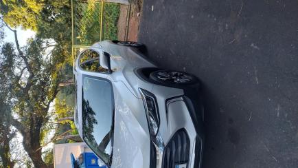 Chevrolet Tracker 1.2 Turbo Premier (Aut)