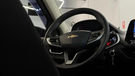 Chevrolet Onix 1.0 LT