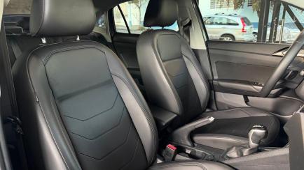 Volkswagen Virtus 1.0 200 TSI Comfortline (Aut)