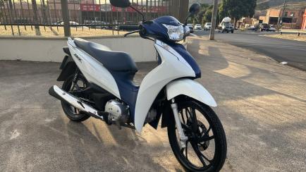 Honda BIZ 125 Biz 125 Flexone