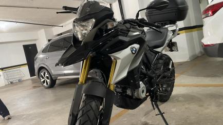 BMW G 310 GS