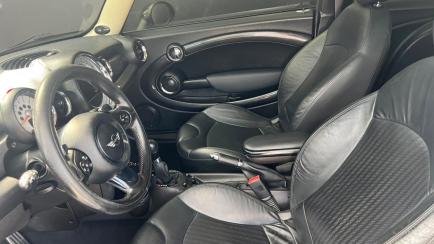 MINI Cooper S 1.6 16V Turbo (aut)