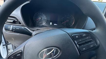 Hyundai HB20 1.0 Limited
