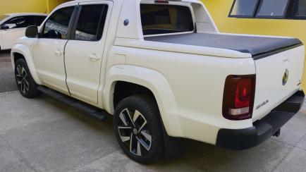 Volkswagen Amarok 3.0 CD V6 Extreme 4Motion (Aut)