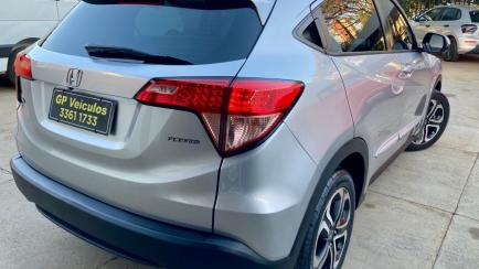 Honda HR-V EX CVT 1.8 I-VTEC FlexOne