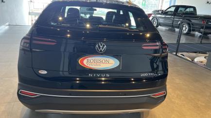 Volkswagen Nivus 1.0 200 TSI Highline