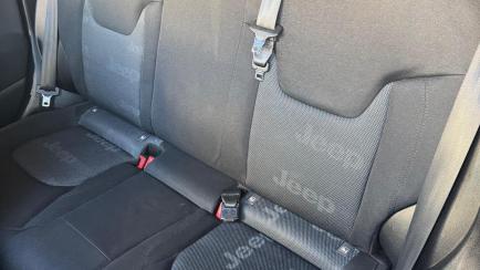 Jeep Renegade Sport 2.0 Multijet TD 4WD (Aut)