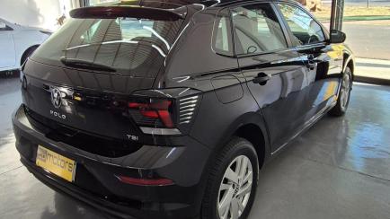 Volkswagen Polo 1.0 170 TSI