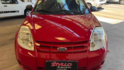 Ford Ka Class 1.0 (Flex)