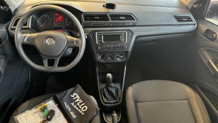 Volkswagen Gol 1.0