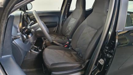 Fiat Mobi FireFly Drive 1.0 (Flex)