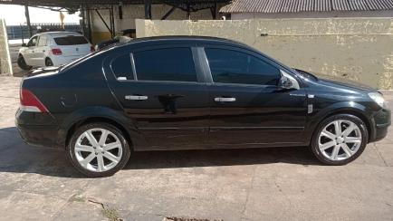 Chevrolet Vectra Elegance 2.0 (Flex) (Aut)