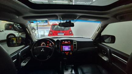 Mitsubishi Pajero Full HPE 3.8 5p
