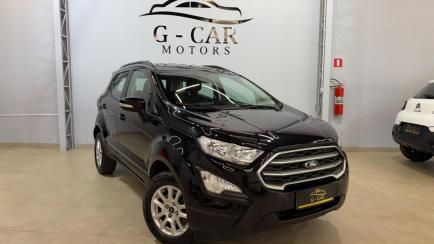 Ford EcoSport SE 1.5 (Flex)