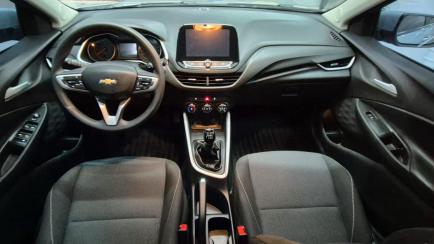 Chevrolet Onix 1.0 LT