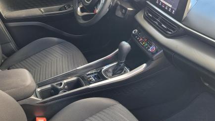 Fiat Fastback 1.0 Turbo 200 Audace (Aut)