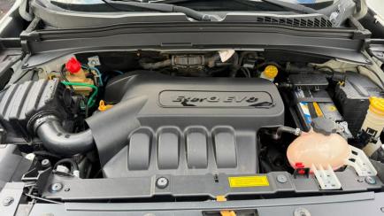 Jeep Renegade Longitude 1.8 (Aut) (Flex)