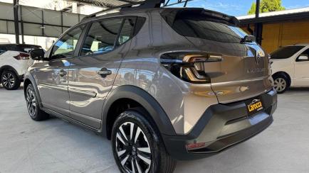 Renault Kardian Evolution (Aut)