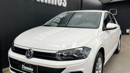Volkswagen Polo 1.0 (Flex)