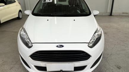 Ford New Fiesta Hatch New Fiesta SE 1.5 16V