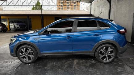 Volkswagen Nivus 1.0 200 TSI Highline