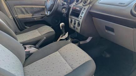 Ford Fiesta Hatch 1.6 (Flex)