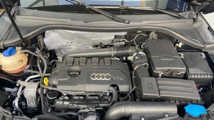 Audi Q3 2.0 TFSI Attraction S Tronic Quattro