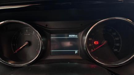 Chevrolet Montana 1.2 Turbo Premier (Aut)