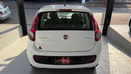 Fiat Palio Attractive 1.0 Evo (Flex)