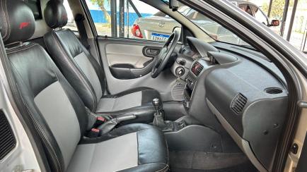 Chevrolet Montana Sport 1.8 (Flex)