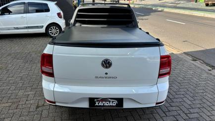 Volkswagen Saveiro Trendline 1.6 MSI CS (Flex)