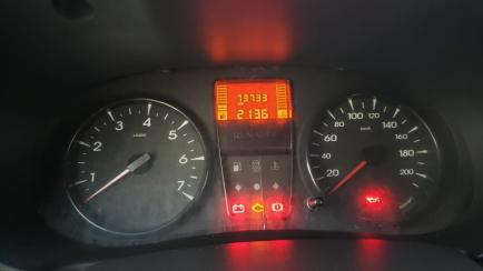 Renault Clio 1.0 16V (flex) 2p