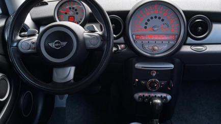 MINI Cooper 1.6 16V