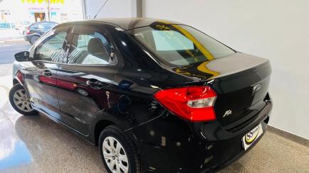 Ford Ka Sedan SE 1.5 16v (Flex)