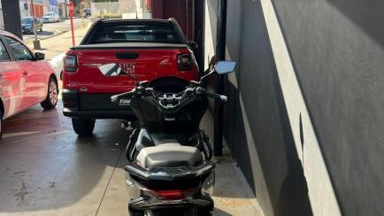 Honda PCX 150 ABS