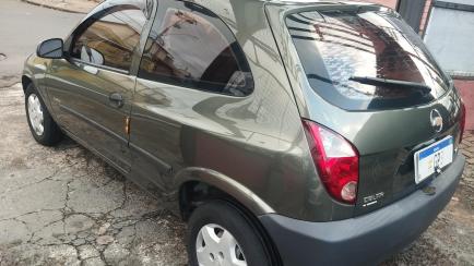 Chevrolet Celta Life 1.0 VHCE (Flex) 2p