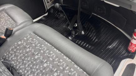 Volkswagen Kombi Standard 1.6