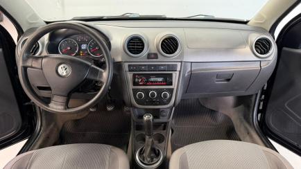 Volkswagen Voyage Comfortline 1.6 (Flex)