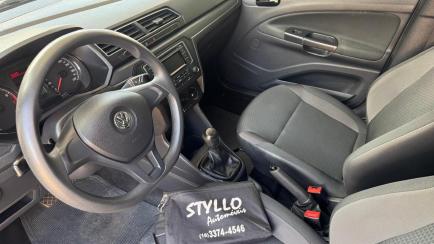 Volkswagen Gol 1.0