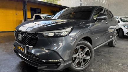 Honda HR-V 1.5 Turbo Advance CVT