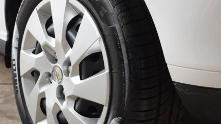 Chevrolet Onix 1.4 LT SPE/4